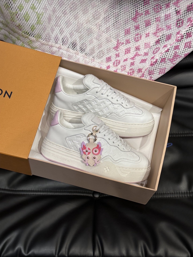 Louis Vuitton Sneakers